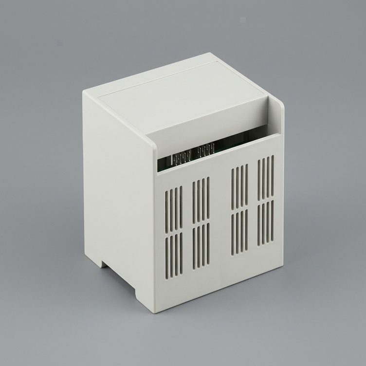 23-110A Plastic Enclosure